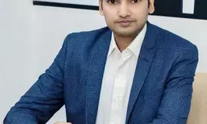 EaseMyTrip withdraws GoFirst bid to focus on core growth areas: CEO  Nishant Pitti (Lead)