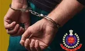 Man who killed son-in-law in Bihar nabbed from Delhi