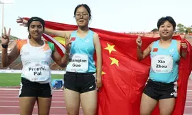 Para-Athletics Worlds: Indian contingent records highest-ever medal tally