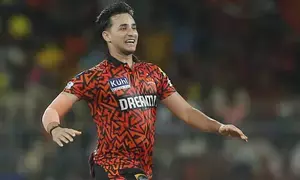 IPL 2024: My father and Yuvraj will be happy with my bowling performance, says SRHs Abhishek Sharma