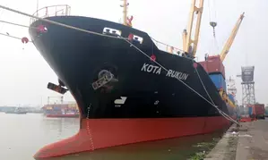 Rescuers take guard as Cyclone Remal gathers steam