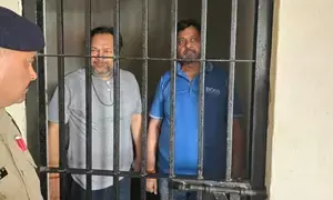 South African Justice Department plans talks with Indian officials  post Gupta brothers arrest