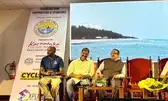 Surfing Federation of India launches 5th edition of Indian Open of Surfing