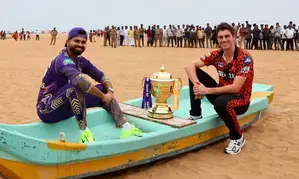 IPL 2024: When I raised my concern, no one was agreeing to it, says Shreyas Iyer on back issues