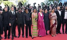 Payal Kapadias All We Imagine As Light has to settle for a Grand Prix