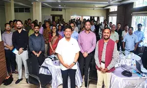 Meghalaya set to attract investments worth Rs 8K cr, says CM Conrad Sangma