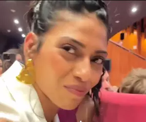 Anasuya Sengupta scripts history, becomes first Indian to win top acting award at Cannes Anasuya Sengupta scripts history, becomes first Indian to win top acting award at Cannes