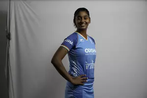 Europe tour: Indian jr. women’s hockey beat Belgium 4-2 in shootout Europe tour: Indian jr. women’s hockey beat Belgium 4-2 in shootout