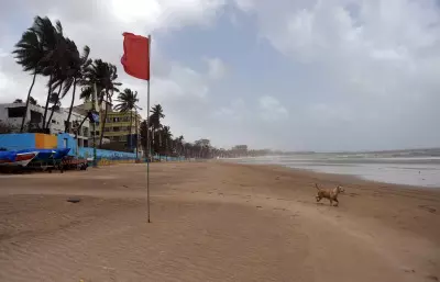 Severe cyclone likely to hit Bengal; NDRF teams deployed, Army & Navy on alert Severe cyclone likely to hit Bengal; NDRF teams deployed, Army & Navy on alert