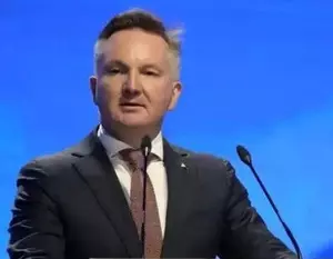 Australian minister urges Israel to abide by ICJ Rafah ruling Australian minister urges Israel to abide by ICJ Rafah ruling