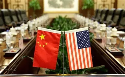 US-China trade war deepens as tariff exclusions end on hundreds of Chinese products US-China trade war deepens as tariff exclusions end on hundreds of Chinese products