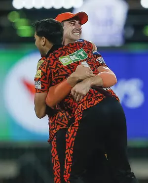 IPL 2024: Cummins’ gut feel to introduce Shahbaz & Abhishek certainly changed complexion of the game, says Helmot