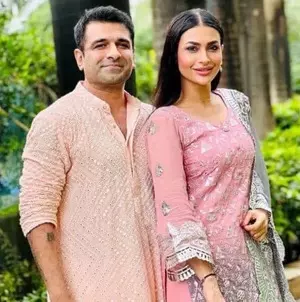 Pavitra Punia on her broken relationship with Eijaz Khan: We tried, it didnt work out