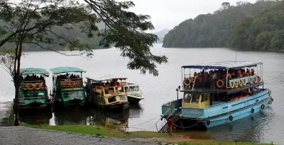 Mullaperiyar dam issue: TN asks EAC to reject Keralas proposal