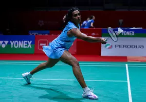 Malaysia Masters: Sindhu storms into final after hard-fought victory against Ongbamrungphan