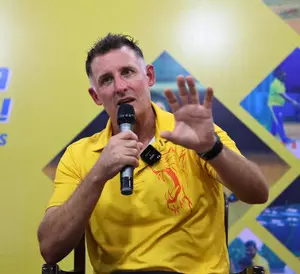 Not something that I’m keen on at this stage of my life, says Hussey on Indias head coach role