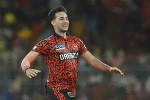 IPL 2024: My father and Yuvraj will be happy with my bowling performance, says SRHs Abhishek Sharma
