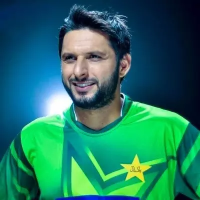 T20 World Cup: Feel Pakistan should make the final; conditions will suit them, says Shahid Afridi