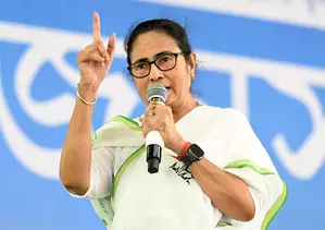 Mamata Banerjee accuses Trinamool MLA of having clandestine understanding with BJP