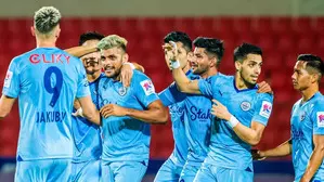 ISL Cup winner Mumbai City FC to release seven players at end of the month