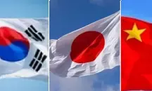 S. Korea, Japan, China to hold 1st summit since 2019 to discuss cooperation