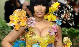 Nicki Minaj freed after paying fine in Amsterdam post arrest for ‘drug possession’