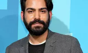 Rahul Kohli almost joined ‘Fantastic Four’ with Reed Richards role