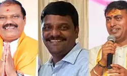 Stage set for by-election to Telangana MLC seat