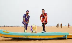 All round team, hard to defeat: Kumble, Watson pick KKR as favourites to lift IPL 2024 trophy