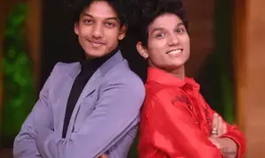 Dance Deewane winners Nithin, Gaurav now wish to choreograph Hrithik Roshan