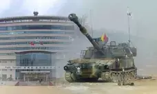 North Korea warns of military action over alleged sea border incursions