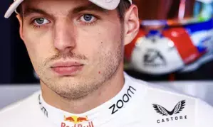 Monaco GP: It’s not going to be enjoyable, Verstappen predicts tough race for Red Bull