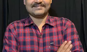 Durgesh Kumar opens up on how he borrowed mannerisms of someone he knows for Panchayat’