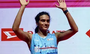 Malaysia Masters: Sindhu falters in thrilling final against Chinas Wang Zhi Yi (Ld)