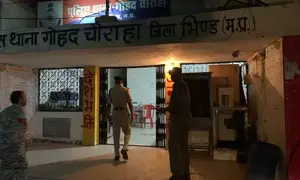 MP: Police officials make surprise inspection after CM’s directives