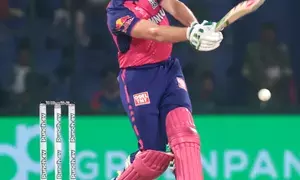 IPL is better preparation for England than T20 games against Pakistan: Vaughan ahead of T20 WC