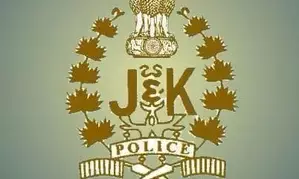 J&K Police constable involved in drug trade sacked