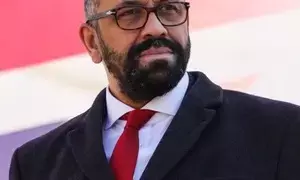 No jail for those refusing Tory national service plans: UK Home Secretary