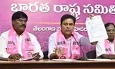 KTR accuses Telangana govt of Rs 1,000 crore scam in rice procurement