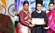 PM Modi congratulates Payal Kapadia and team on historic Cannes win