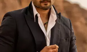 As FTII congratulates ex-student Payal Kapadia, Ali Fazal reminds it of action against her