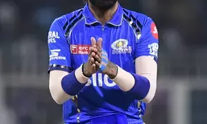 Hardik Pandya to link up with India’s squad for T20 World Cup in New York: Report