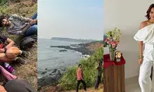 ‘All We Imagine as Light’ intimacy co-ordinator Naina Bhan calls Cannes win emotional victory’