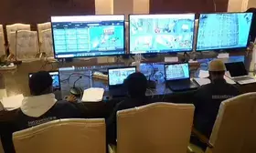 Cash, liquor, freebies worth Rs 95 crore seized in J&K during election period