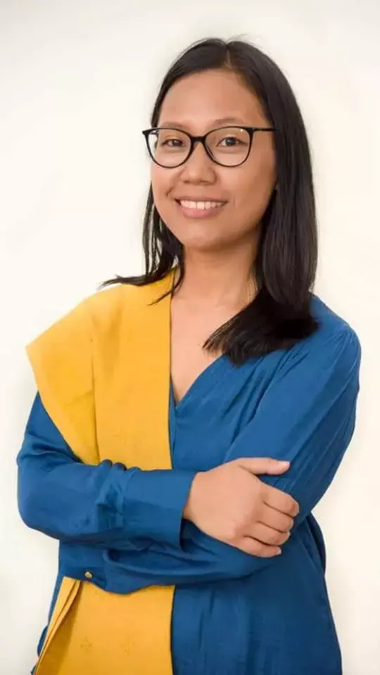10 Key Facts About The Life of Agatha Sangma