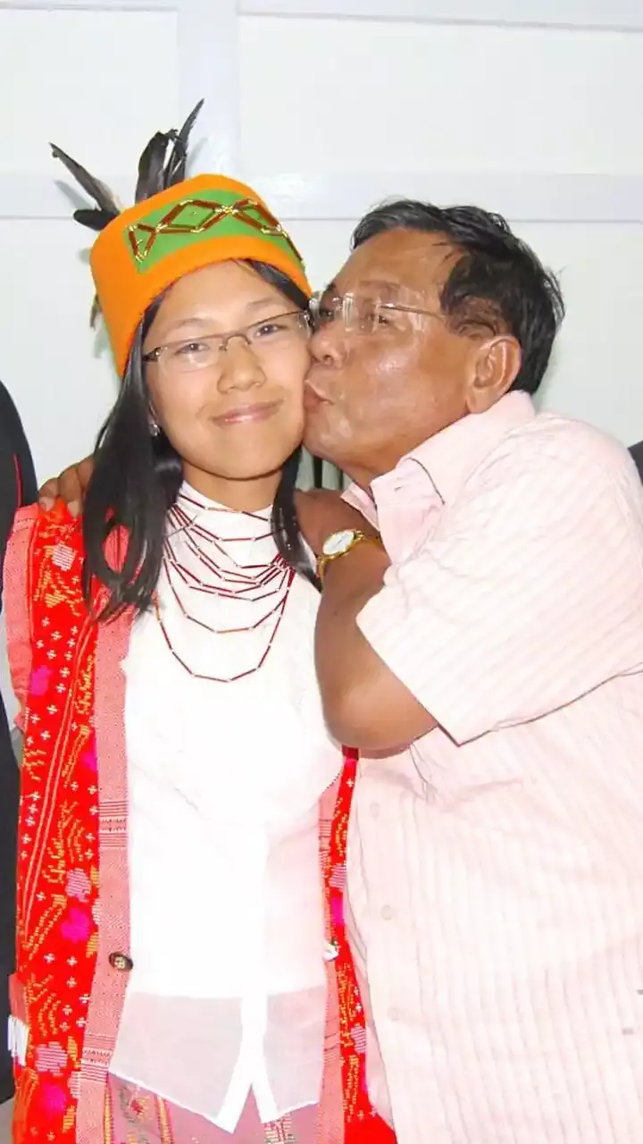 10 Key Facts About The Life of Agatha Sangma