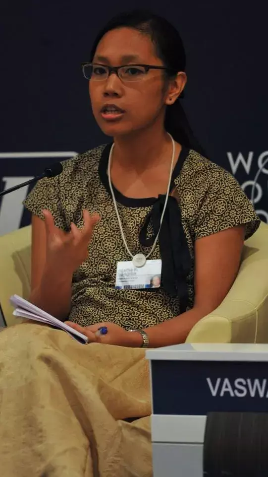 10 Key Facts About The Life of Agatha Sangma