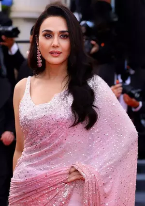 Preity Zinta wants more understated, well-structured clothes to make a comeback Preity Zinta wants more understated, well-structured clothes to make a comeback