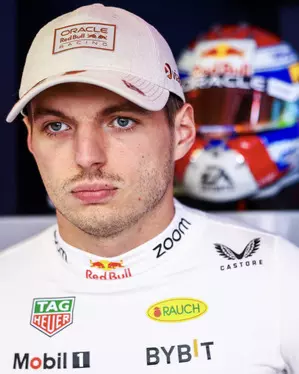 Monaco GP: It’s not going to be enjoyable, Verstappen predicts tough race for Red Bull