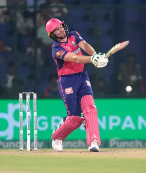 IPL is better preparation for England than T20 games against Pakistan: Vaughan ahead of T20 WC